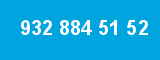 932 884 51 52 932 884 51 52
